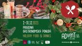 Advent u Krku: Treće izdanje manifestacije donosi čaroliju i svjetlucanje | Karlobag.eu