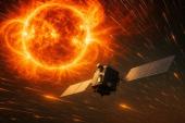 Kako se Sentinel-1D priprema za ekstremnu solarnu oluju: iza kulisa ESA-ina treninga otpornosti u ESOC-u