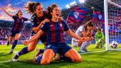Eibar beat Alhama 2-0 in Liga F and strengthened top-flight survival with Ipurua victory