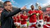 Austria ogłosiła kadrę na Mistrzostwa Świata 2026, Rangnick stawia na Alabę, Arnautovicia i Sabitzera