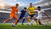 World Cup 2026 Group F: Netherlands favored as Japan, Sweden and Tunisia threaten upset race