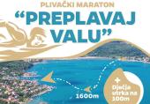 Weekend in Dobrinj: Festival for Ivanja, Swimming Marathon Swim the wave and exhibition of Hungarian artists in Čižići