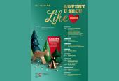 Avent au cœur de Lika - Gospić apporte la magie des vacances avec des concerts, une patinoire et une gastronomie riche