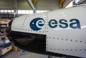 Space Rider wchodzi w nową fazę: ESA przygotowuje pierwszy europejski statek kosmiczny wielokrotnego użytku do precyzyjnego lądowania