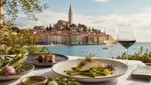 Seasonal Food & Wine in Rovinj brings Istrian flavors, local ingredients and wines to top restaurants
