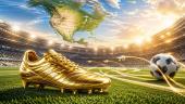World Cup 2026 Golden Boot race: Mbappé leads Kane, Haaland, Messi and Ronaldo in expanded tournament format