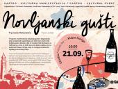 Novljanski gušti 2025: U Novom Vinodolskom vas čeka rapsodija okusa Kvarnera, od dagnji na buzaru do torte Medovik