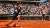 Rublev po trudnym meczu z Ugo Carabellim awansował do trzeciej rundy Roland-Garros w Paryżu