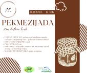 Pekmezijada u Čavlima - Tradicija i domaći okusi na jednom mjestu