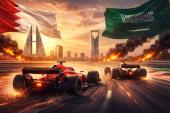 La Formule 1 reporte sa décision sur les courses à Bahreïn et à Djeddah alors que l’incertitude sécuritaire et financière grandit