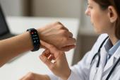 Nosiva tehnologija i pametni satovi: Kako vaši gadgeti uz pomoć umjetne inteligencije rano otkrivaju bolesti
