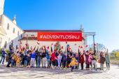 Advent on Lošinj: holiday magic with tradition, music and humanitarian actions