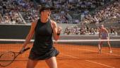 Elina Svitolina i dramatični preokret protiv Anne Bondár za drugo kolo Roland-Garrosa 2026 na zemlji u Parizu