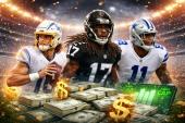Die NFL-Free-Agency 2026 eröffnet ein großes Marktrennen der Klubs mit einem Rekord-Salary-Cap und dem Kampf um namhafte Verstärkungen