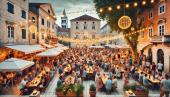 Ticketverkauf für Veranstaltungen im Kreis Zadar: Zuschüsse, Werbe- und Tourismusprogramme