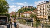 Ljubljana 2026 Travel Guide: Where To Stay, Hotels, Apartments, Parking, Locations And Costs