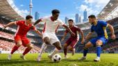 WM 2026 Gruppe B: Kanada, Schweiz, Katar und Bosnien-Herzegowina kämpfen um den Einzug
