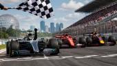 Kimi Antonelli wygrywa Grand Prix Kanady, Hamilton drugi przed Verstappenem w Montrealu