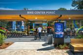 Opening of the largest cycling center in Croatia: Bike Center Poreč offers top facilities for all cycling lovers