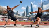 Diamond League en Xiamen: Ryan Crouser y Valarie Sion abren temporada ante la élite mundial