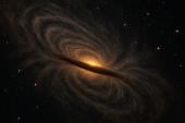 James Webb telescope captures Butterfly Star: Amazing view of planet birth in disk IRAs 04302+2247