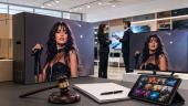 Dua Lipa protiv Samsunga: spor oko fotografije s festivala Austin City Limits i TV kutija