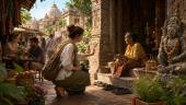 "When a smile is not enough: cultural etiquette that helps travelers avoid unpleasant misunderstandings while traveling"