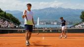 Navone pokonał Norriego w Genewie i awansował do ćwierćfinału ATP po spokojnym meczu na mączce