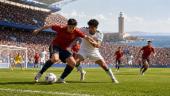 España contra Irak en el estadio Riazor de A Coruña, empate 1-1 y avisos serios antes del Mundial 2026
