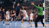Flensburg vence a Montpellier por el tercer puesto de la EHF European League en Hamburgo tras la semifinal
