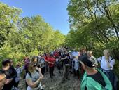 Caminata a la ciudad de Grobnik: paseo recreativo, visita guiada y festival de artesanía en Čavle el 17 de mayo de 2025