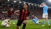 Bournemouth frena al Manchester City 1-1 y abre el camino del Arsenal al título de Premier League 2026