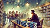 Velada literaria de Sebastian Fitzek en Viena - Evento exclusivo con el autor más vendido 24 de noviembre de 2024