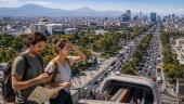 Mexico en altitude : guide pratique pour visites, circulation, hébergement et rythme de voyage