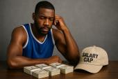 Plafond salarial NBA en détail : comment le système de rémunération, la taxe de luxe et les exceptions façonnent le basket moderne