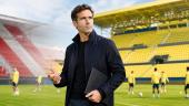 Iñigo Pérez at Villarreal: New Coach, Champions League Ambition and the Post-Marcelino Project