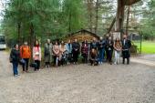 Trzecie spotkanie partnerskie PROJEKTU GUSTI w Slunj w celu opracowania zrównoważonych tras kulinarnych Włoch i Chorwacji