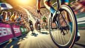 CRO Race 2024: Biciklistički spektakl na Kvarneru s dinamičnim etapama i međunarodnom konkurencijom