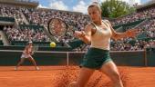 Marta Kostyuk po powrocie z Katie Volynets awansowała do trzeciej rundy Roland-Garros 2026 w Paryżu