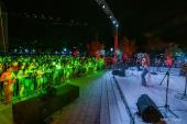 El final de verano de Margaret en Bakar: exitosas reuniones de Bakar, concierto del Cuarteto Papandopulo y gran festival de tango