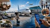 Airline 2050: why airlines can no longer build the future only on selling seats