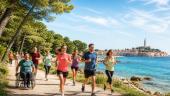 Wings for Life World Run in Rovinj brings a charity race through Zlatni rt and a global message of solidarity