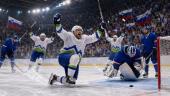 Slovenia vs Italy 5-1 in Fribourg, crucial Ice Hockey World Championship win to stay in the elite division