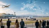Europäischer Flugverkehr wächst im März trotz Nahostkrise und steigender Kerosinkosten