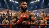 Jon Jones sur un ring en Russie: l’IBA vise un grand combat de l’ex-champion UFC contre Ngannou