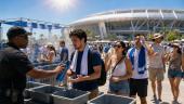 FIFA zakazuje butelek wielorazowych na stadionach MŚ 2026 mimo upałów i obaw kibiców