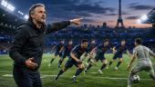Luis Enrique transformed PSG: System, discipline and the Champions League after Kylian Mbappé's Paris exit