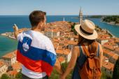 Hrvatska ostaje kraljica ljetnih destinacija za Slovence, istraživanje otkriva navike i bilježi se turistički rast