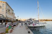 Porečki turistički trijumf 2025: Milijun noćenja tri dana ranije uz bogat program i strateška ulaganja u Istri