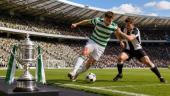 Celtic Und Dunfermline Athletic Treten Am 23 Mai 2026 Im Schottischen Pokalfinale Am Hampden An